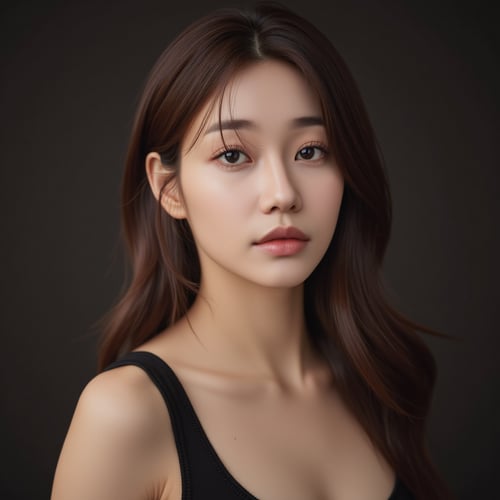 Yuna by 北落南鱼 on Tensor.Art