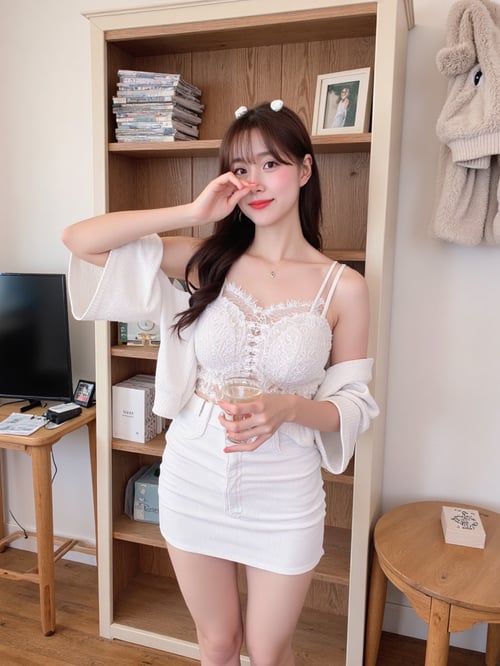 Kim Doa by user_647673762770174841 on Tensor.Art