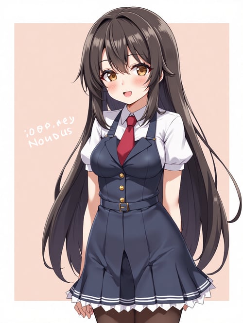 103-big breasts by 103114 on Tensor.Art