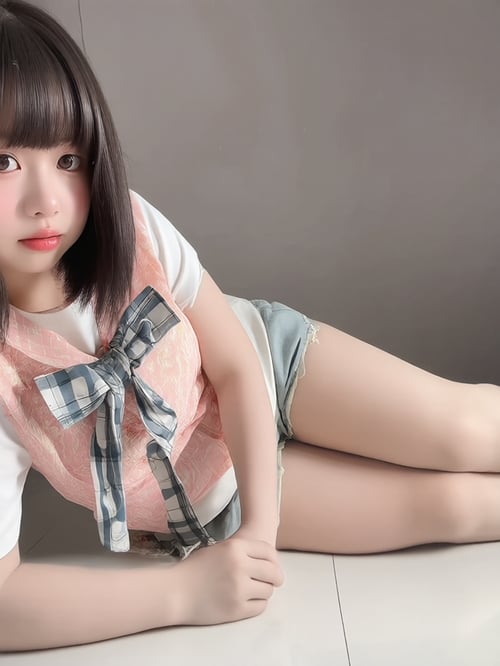 侧躺v1 by 大悟 on Tensor.Art