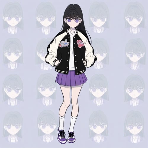 Jeong rumin by Noah007 on Tensor.Art
