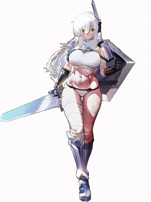 NIKKE collection by チキン on Tensor.Art