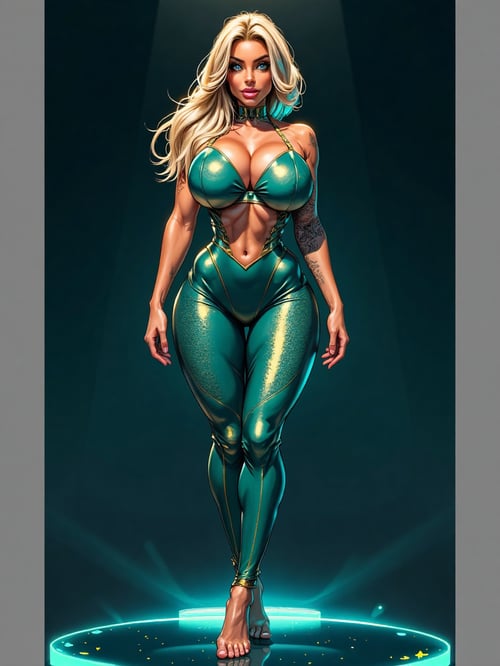dream dolls  by dreamscaper_ on Tensor.Art