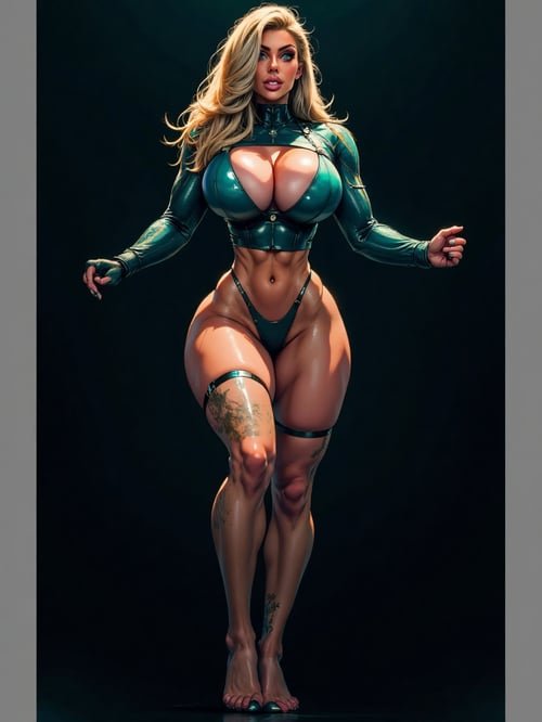 dream dolls  by dreamscaper_ on Tensor.Art