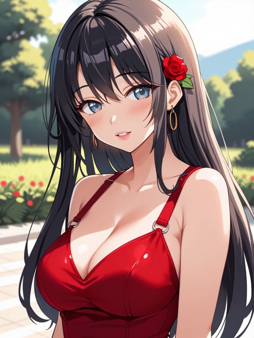 103-big breasts by 103114 on Tensor.Art