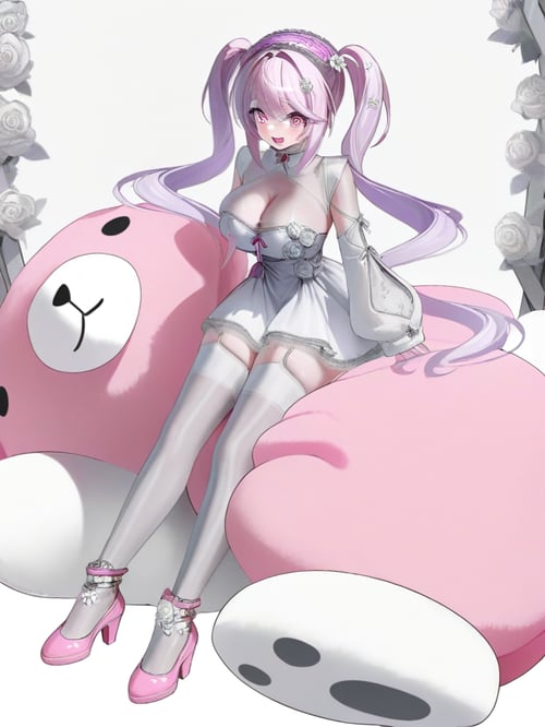 NIKKE collection by チキン on Tensor.Art