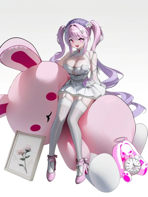 NIKKE collection by チキン on Tensor.Art