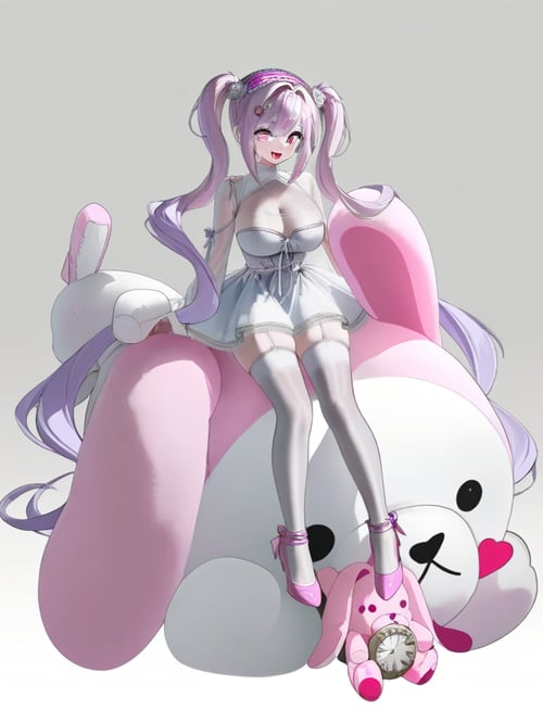 NIKKE collection by チキン on Tensor.Art