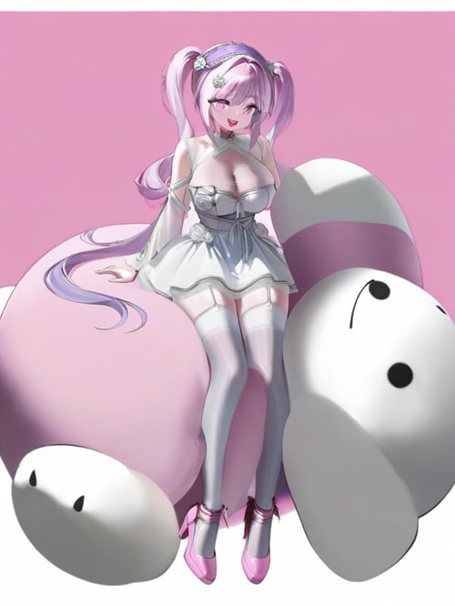 NIKKE collection by チキン on Tensor.Art