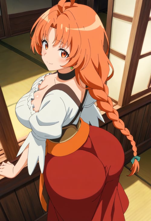 Marika - Kaiko sareta Ankoku Heishi (30-dai) no Slow na Second Life by Seiseiseis on Tensor.Art