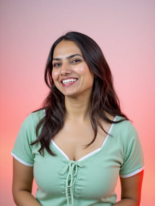 Shefali Kumar by Manjiro kamado on Tensor.Art
