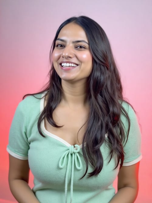 Shefali Kumar by Manjiro kamado on Tensor.Art
