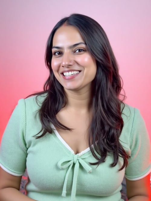 Shefali Kumar by Manjiro kamado on Tensor.Art
