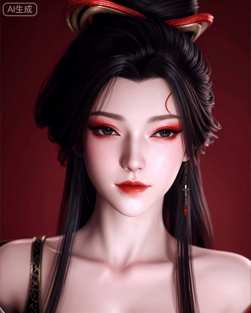 DJ_龙娇男-牧神记-Image by DJ大江东去小号1 on Tensor.Art