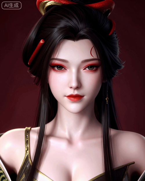 DJ_龙娇男-牧神记-Image by DJ大江东去小号1 on Tensor.Art