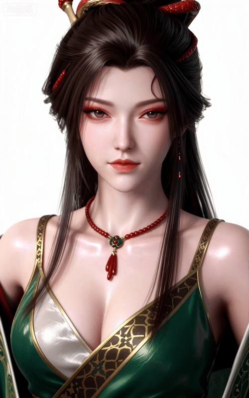 DJ_龙娇男-牧神记-Image by DJ大江东去小号1 on Tensor.Art