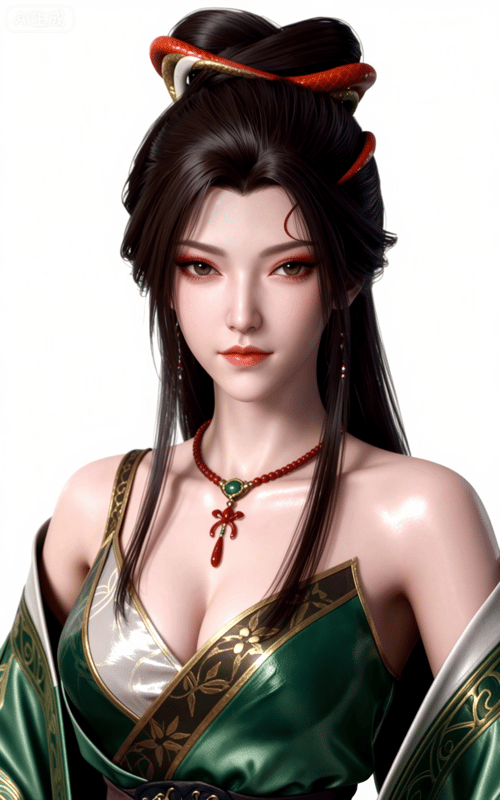 DJ_龙娇男-牧神记-Image by DJ大江东去小号1 on Tensor.Art