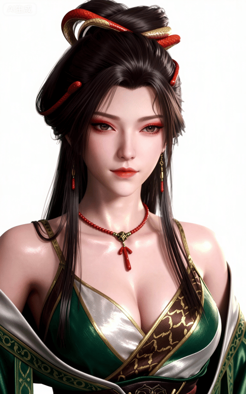 DJ_龙娇男-牧神记-Image by DJ大江东去小号1 on Tensor.Art