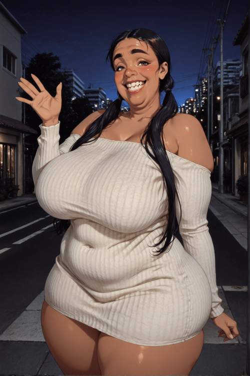 Ugly Wench - Concept - Illustrious by TheHentaiDon on Tensor.Art
