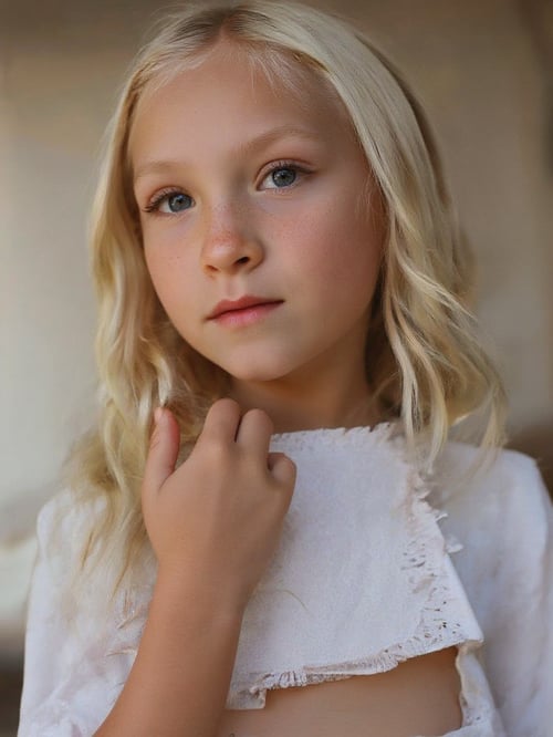 Caroline-Abbott_Beauty by Doll_Factory on Tensor.Art