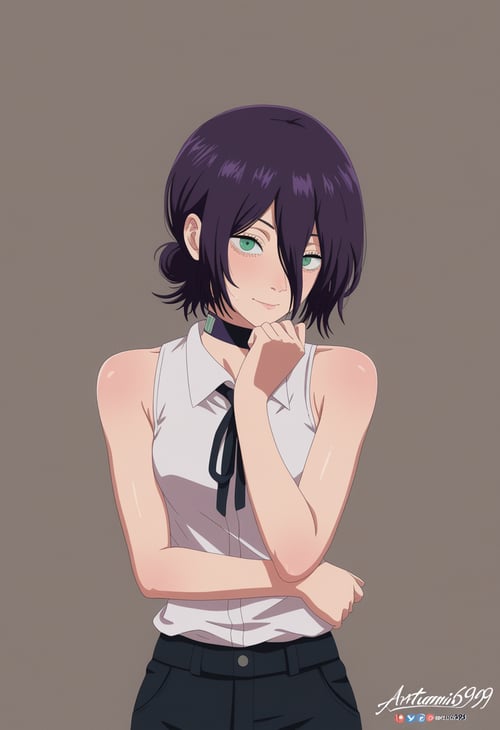 Artamis69 (anime style) by Subfuror on Tensor.Art