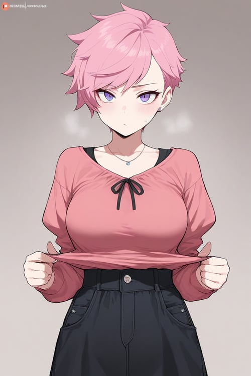 Artamis69 (anime style) by Subfuror on Tensor.Art