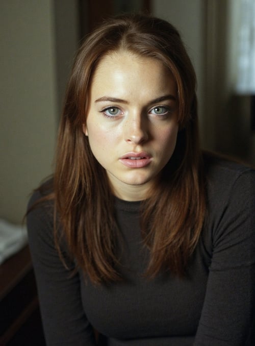 Lindsay -atherfinest by Deval on Tensor.Art