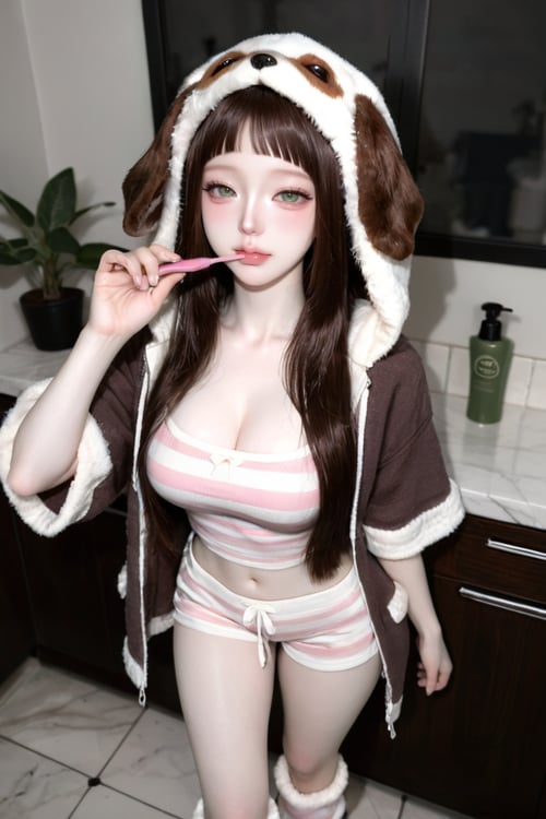 Dollcure ִֶָ🪽་༘ by Me♡w Melody on Tensor.Art