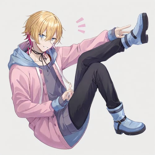 成瀬鳴 / Naruse Naru(にじさんじ NIJISANJI) by user108746409 on Tensor.Art