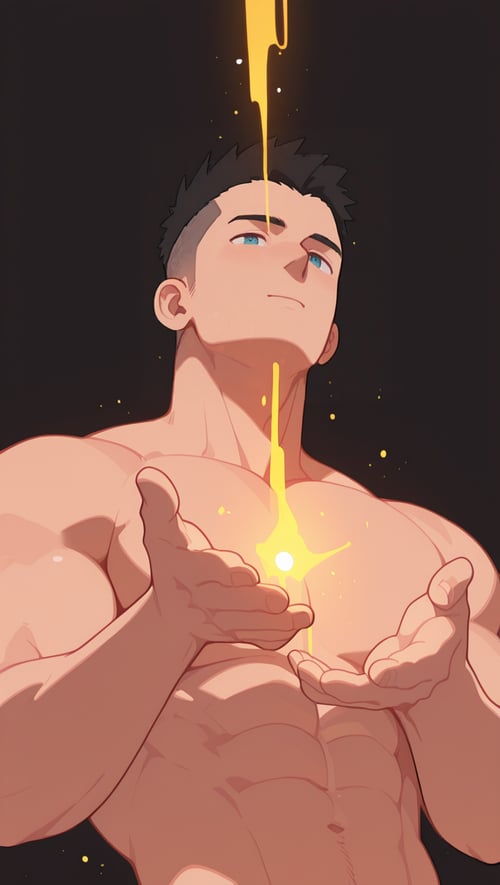 Bara style2 by SushiCreative (Sushirou) on Tensor.Art