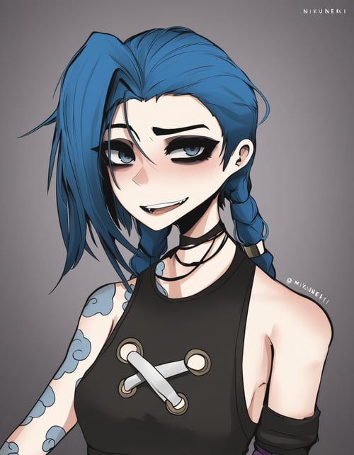 Mikuneki stye by Subfuror on Tensor.Art