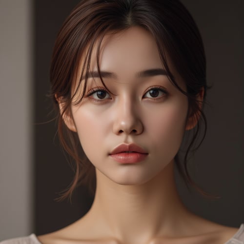 Yuna by 北落南鱼 on Tensor.Art