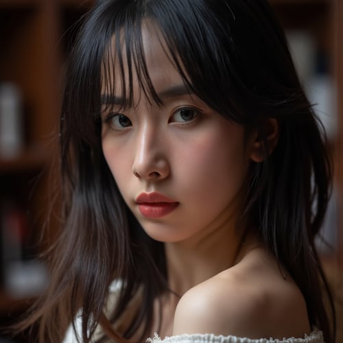 Seola by 北落南鱼 on Tensor.Art