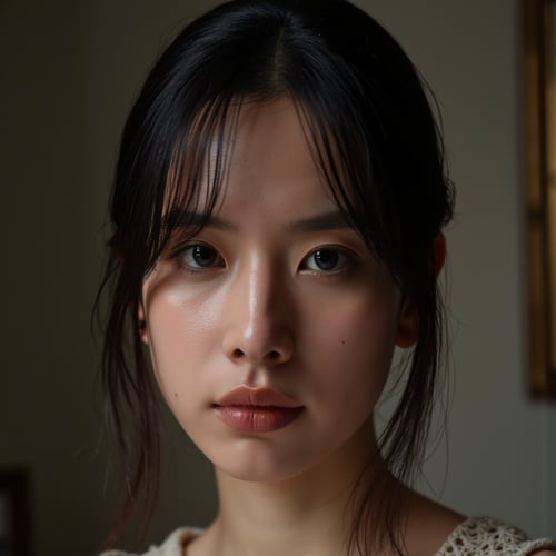 Seola by 北落南鱼 on Tensor.Art
