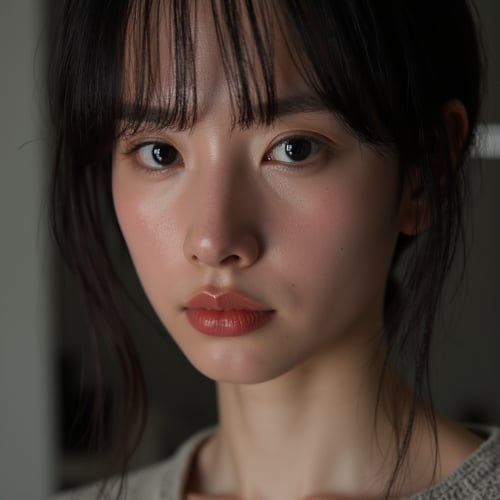Seola by 北落南鱼 on Tensor.Art