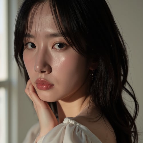 Seola by 北落南鱼 on Tensor.Art