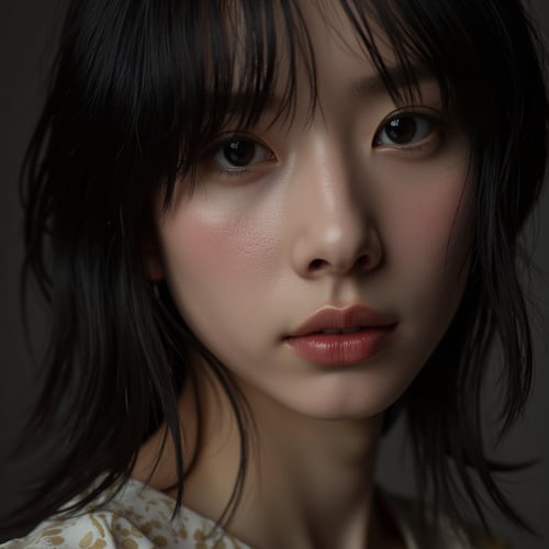 Seola by 北落南鱼 on Tensor.Art