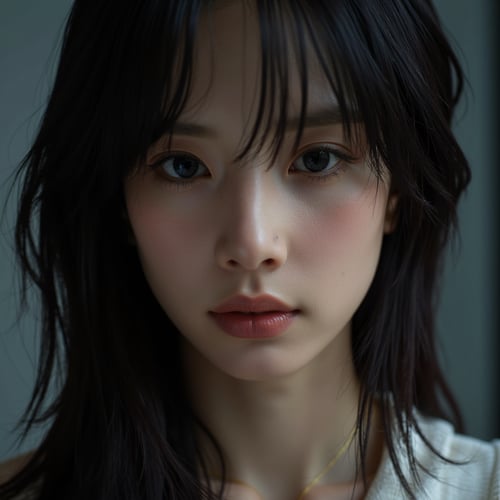 Seola by 北落南鱼 on Tensor.Art