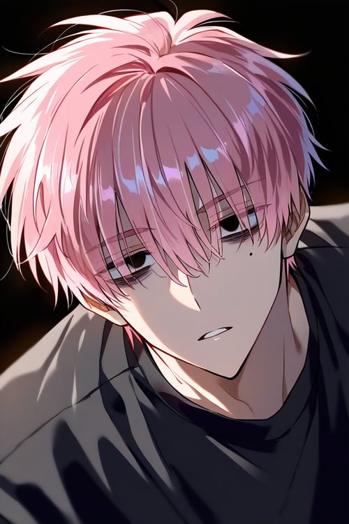 Fukuhara Tamon - Tamon's B-Side by まりも on Tensor.Art