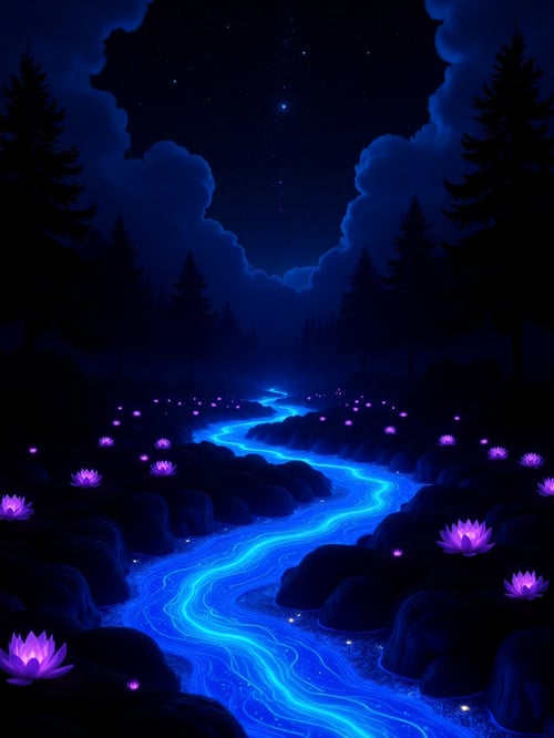 sleep by Hân on Tensor.Art