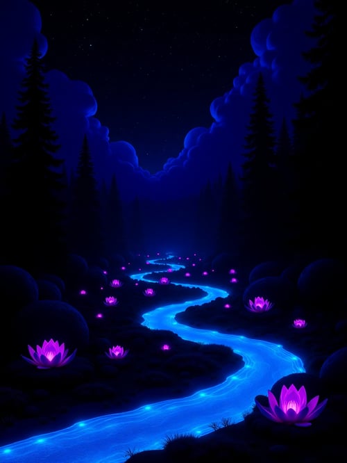 sleep by Hân on Tensor.Art