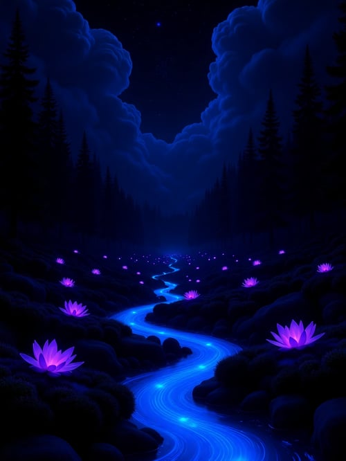 sleep by Hân on Tensor.Art
