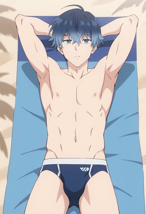 Studd - A Gentle Noble's Vacation Recommendation by tamaki on Tensor.Art