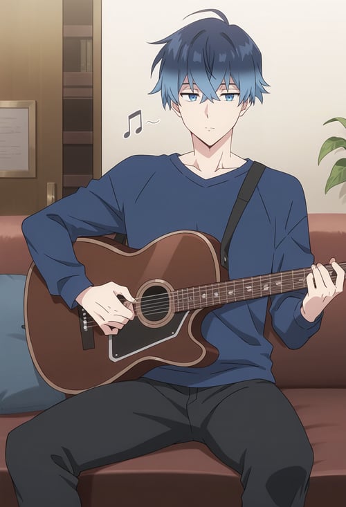 Studd - A Gentle Noble's Vacation Recommendation by tamaki on Tensor.Art