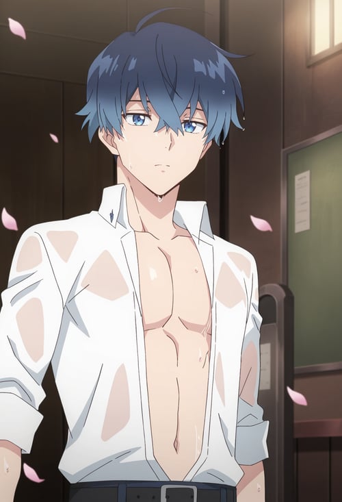 Studd - A Gentle Noble's Vacation Recommendation by tamaki on Tensor.Art