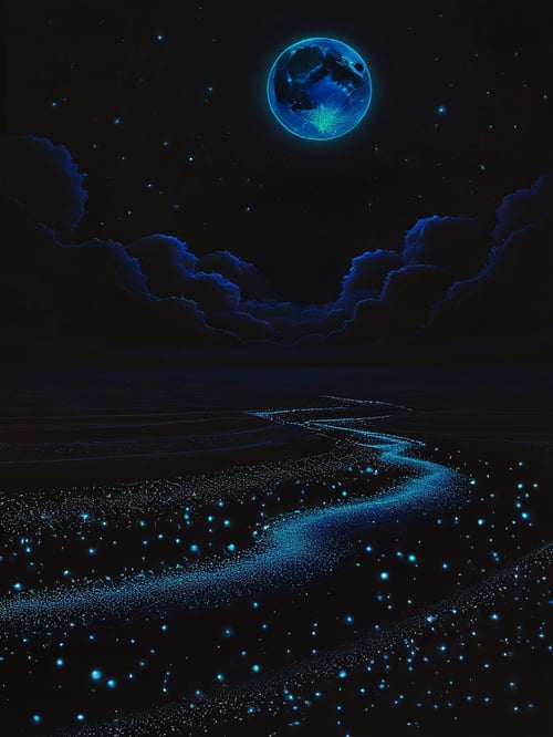 sleep 3 by Hân on Tensor.Art