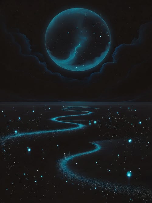sleep 3 by Hân on Tensor.Art
