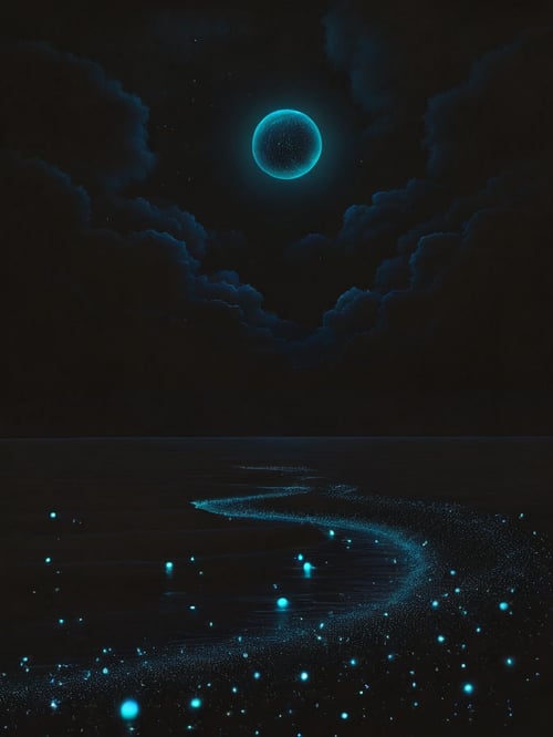 sleep 3 by Hân on Tensor.Art