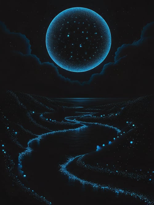 sleep 4 by Hân on Tensor.Art