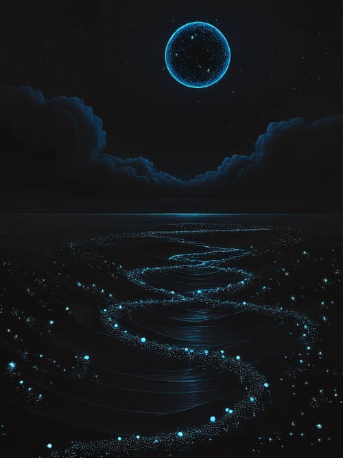 sleep 4 by Hân on Tensor.Art